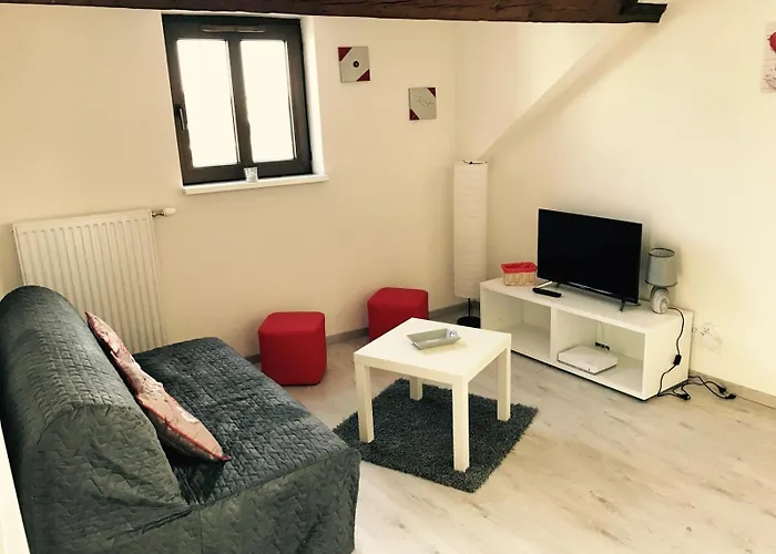 Le Manoir De Cyrielle A 10 Min Du Centre De Strasbourg