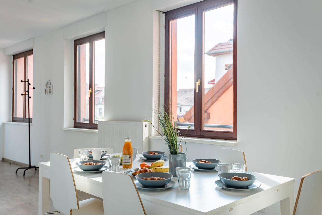 Le Manoir De Cyrielle A 10 Min Du Centre De Strasbourg *