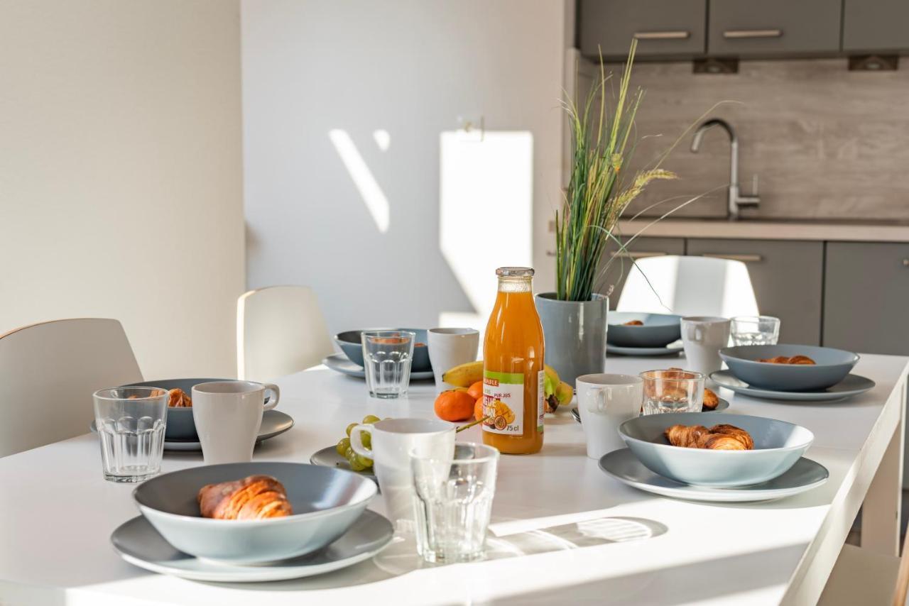Apartment Le Manoir De Cyrielle A 10 Min Du Centre De Strasbourg