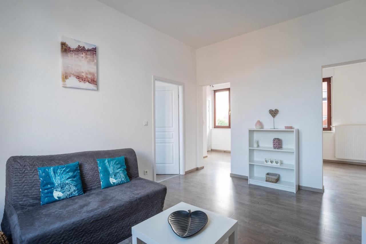 Le Manoir De Cyrielle A 10 Min Du Centre De Strasbourg Apartment *