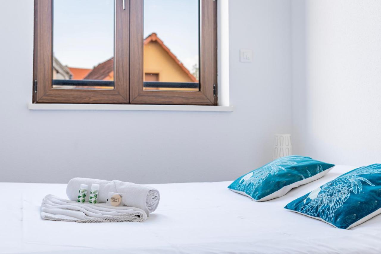Apartment Le Manoir De Cyrielle A 10 Min Du Centre De Strasbourg Bischheim