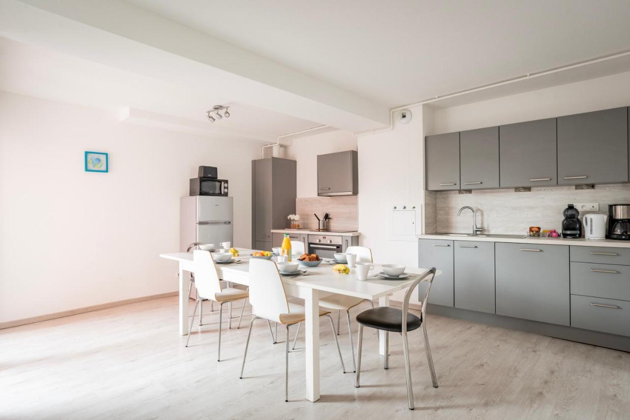 Le Manoir De Cyrielle A 10 Min Du Centre De Strasbourg Apartment *