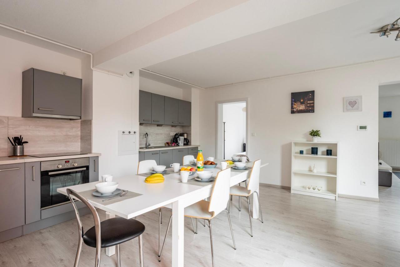 Apartment Le Manoir De Cyrielle A 10 Min Du Centre De Strasbourg *