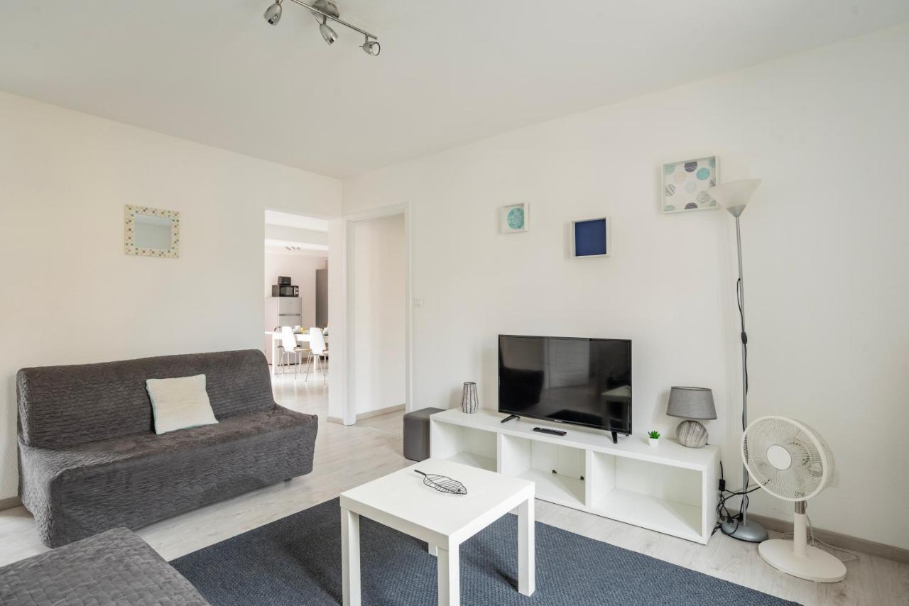 Le Manoir De Cyrielle A 10 Min Du Centre De Strasbourg Bischheim