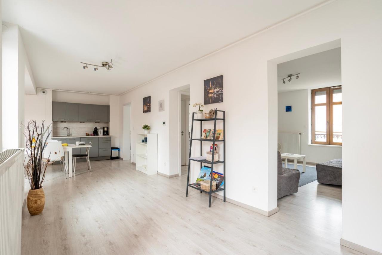 Le Manoir De Cyrielle A 10 Min Du Centre De Strasbourg Apartment Bischheim