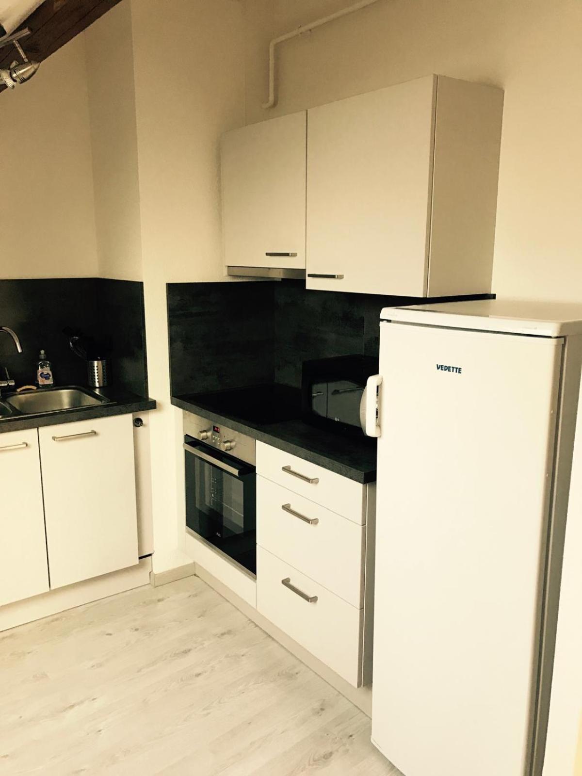 Apartment Le Manoir De Cyrielle A 10 Min Du Centre De Strasbourg *