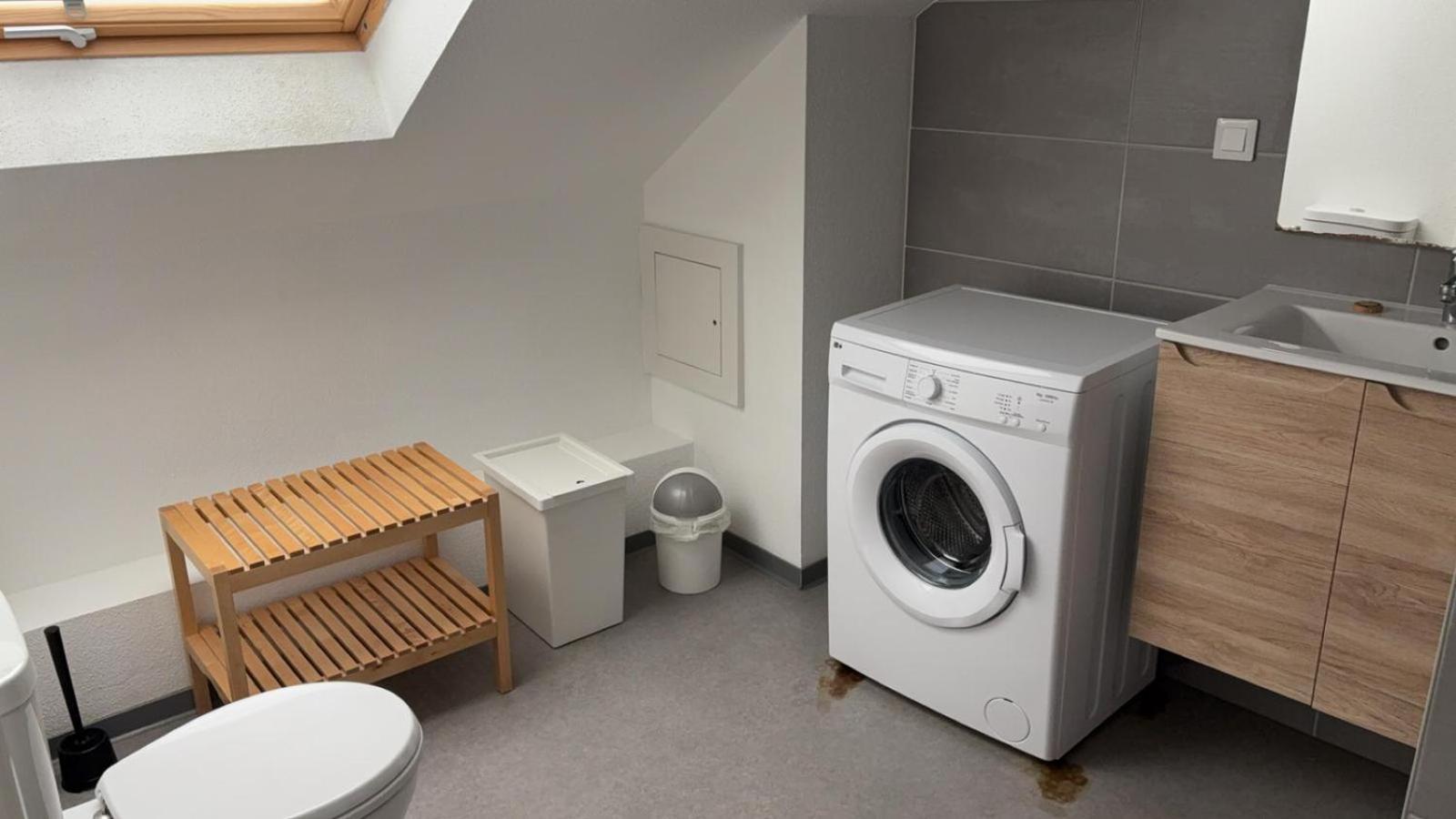Apartment Le Manoir De Cyrielle A 10 Min Du Centre De Strasbourg